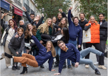 Les valeurs de Sensaterra